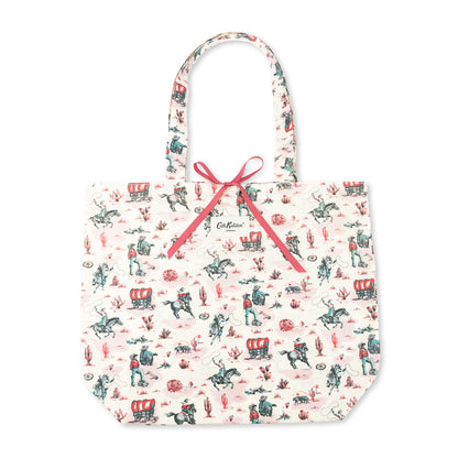 2026 NEW YEAR BAG 雑貨3点セット Cow Girl 002