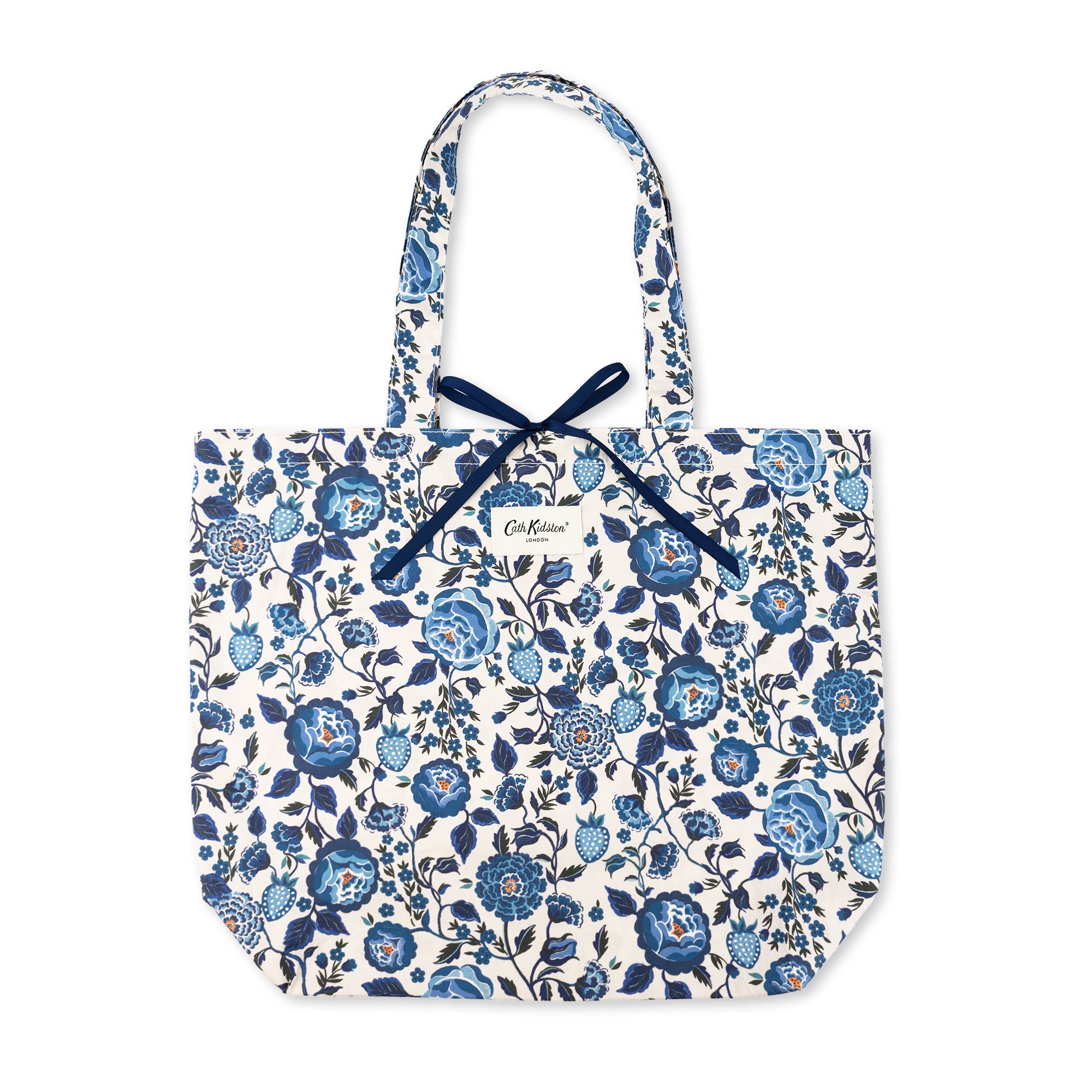 2026 NEW YEAR BAG 雑貨6点セット Strawberry Garden 001 | Cath