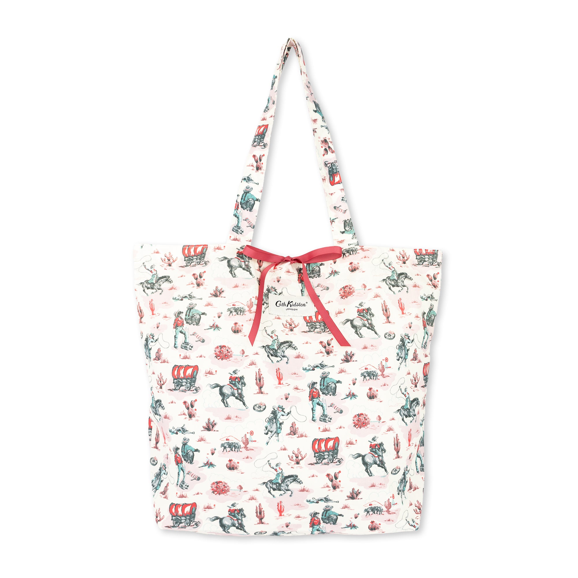 2026 NEW YEAR BAG 雑貨3点セット Cow Girl 002