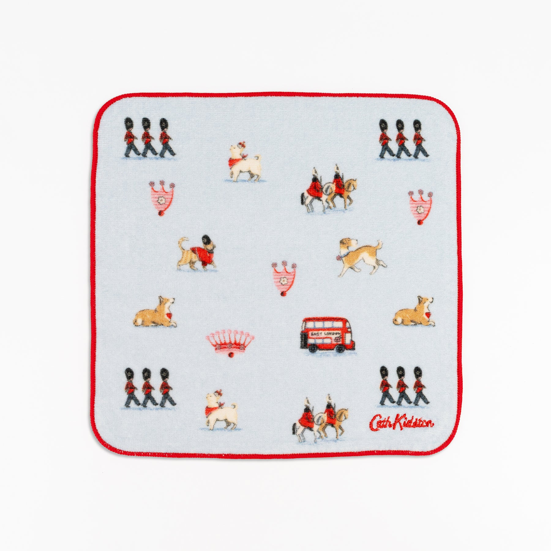 タオルハンカチ