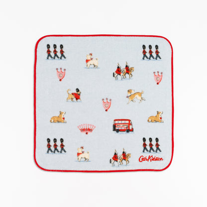 タオルハンカチ