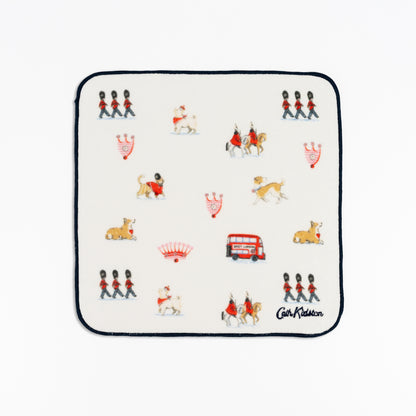 タオルハンカチ