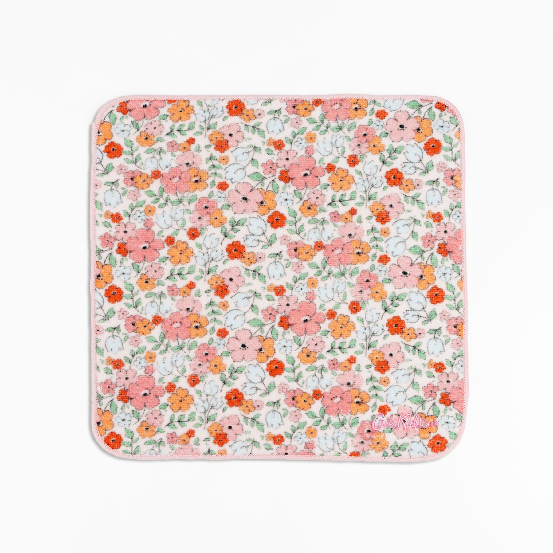 タオルハンカチ | Cath Kidston 日本公式オンラインストア | キャス
