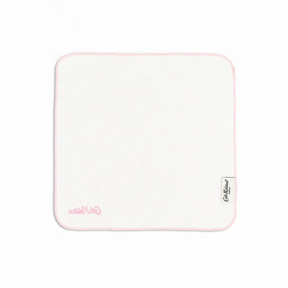 タオルハンカチ