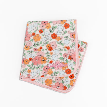 タオルハンカチ