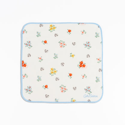 タオルハンカチ