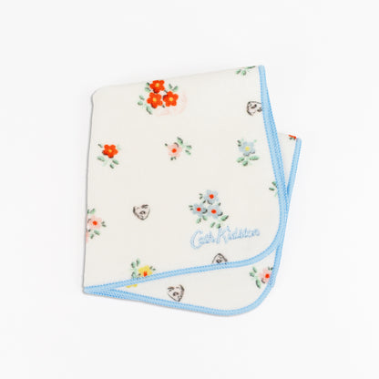 タオルハンカチ