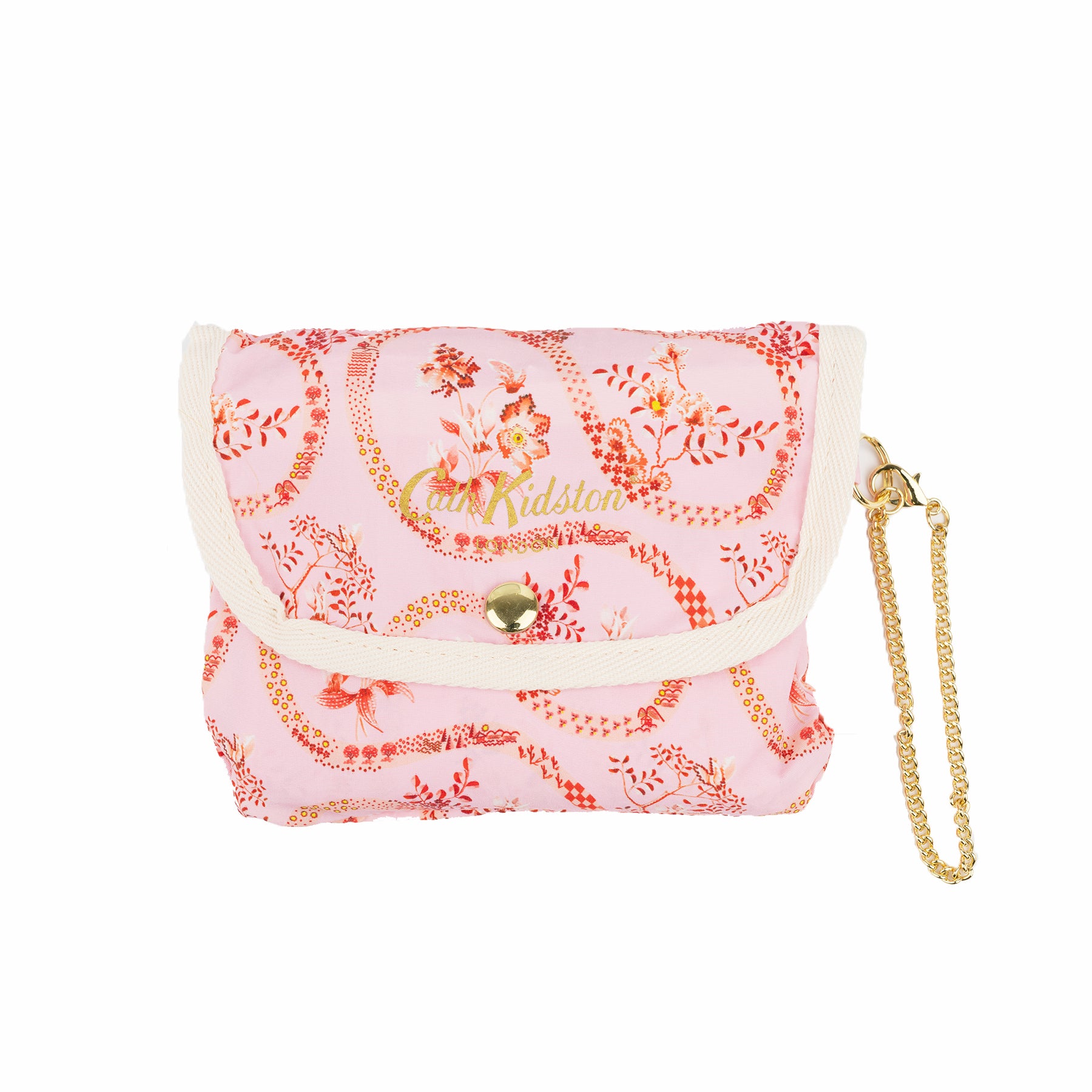 ショッピングバッグ | Cath Kidston 日本公式オンラインストア