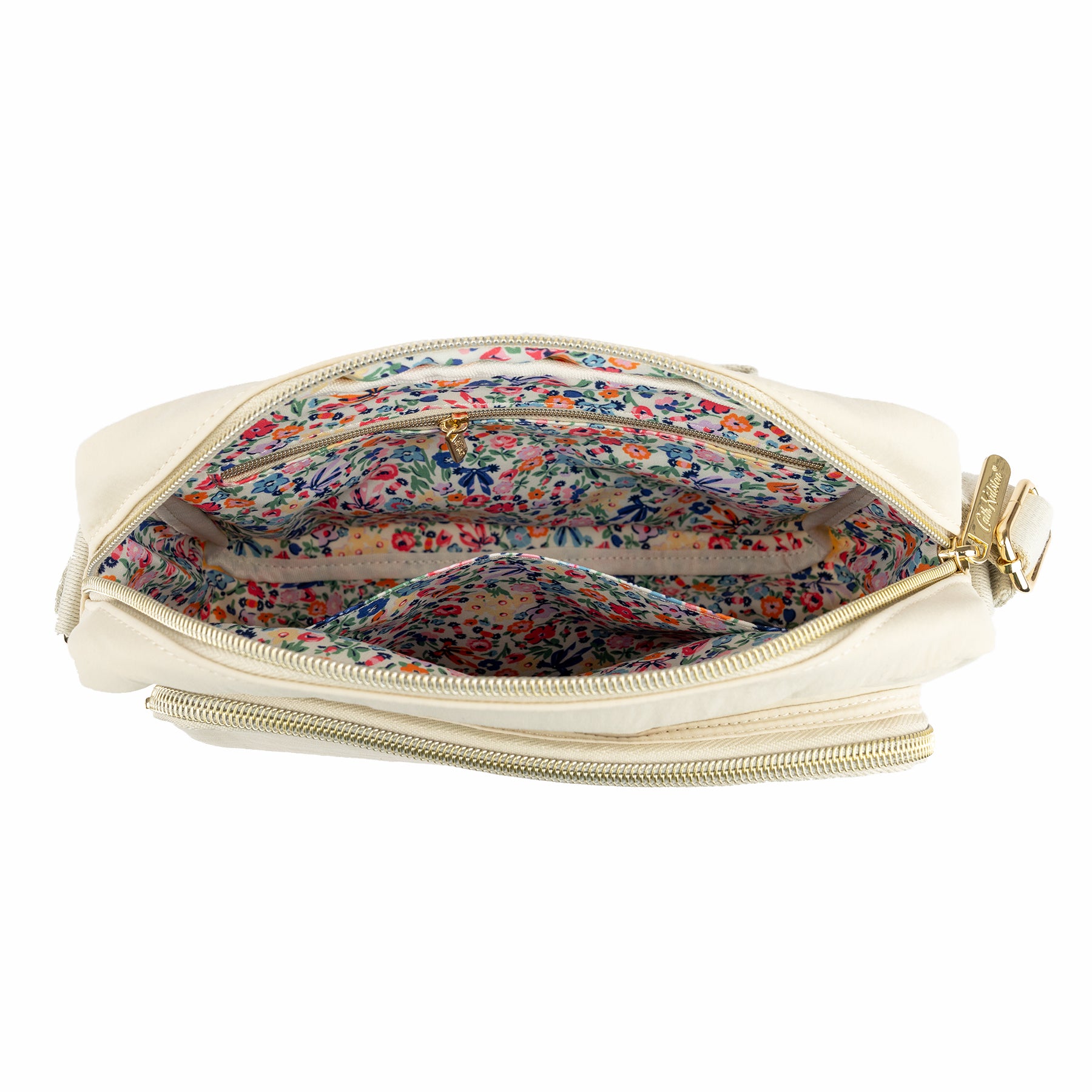 ホリゾンタルショルダーバッグ | Cath Kidston 日本公式オンライン