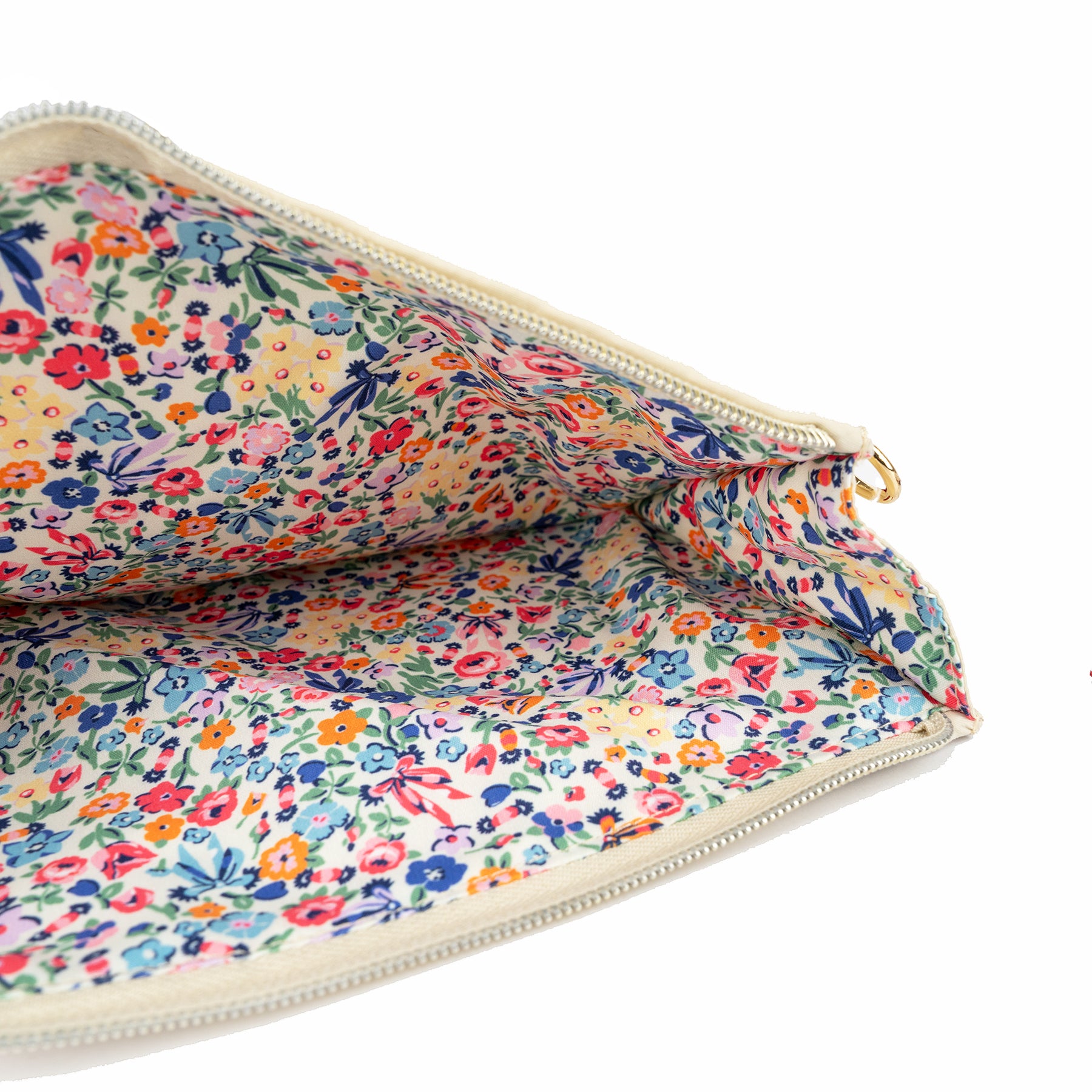 ストラップ付・ポーチセット | Cath Kidston 日本公式オンラインストア
