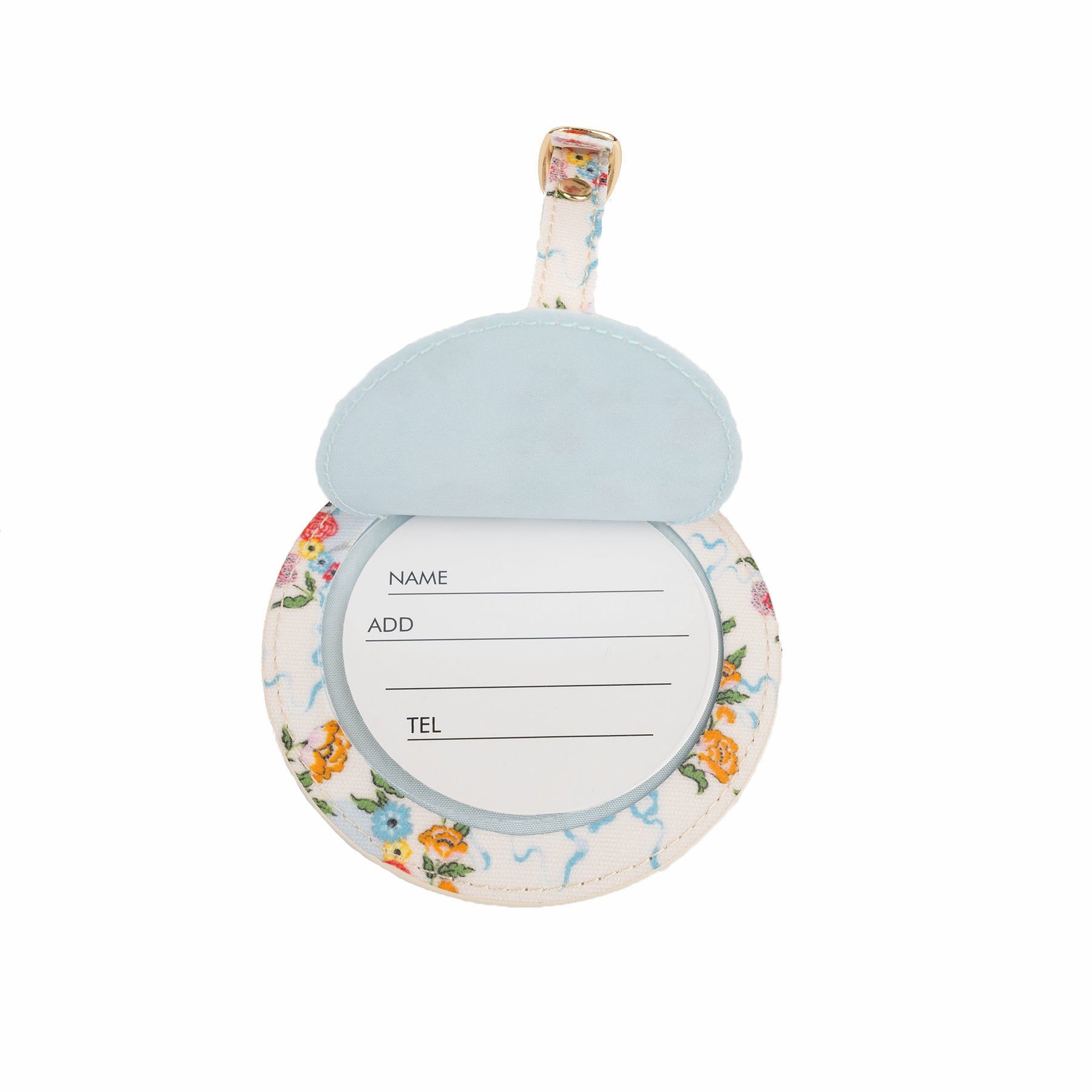 ラゲッジタグ | Cath Kidston 日本公式オンラインストア | キャス