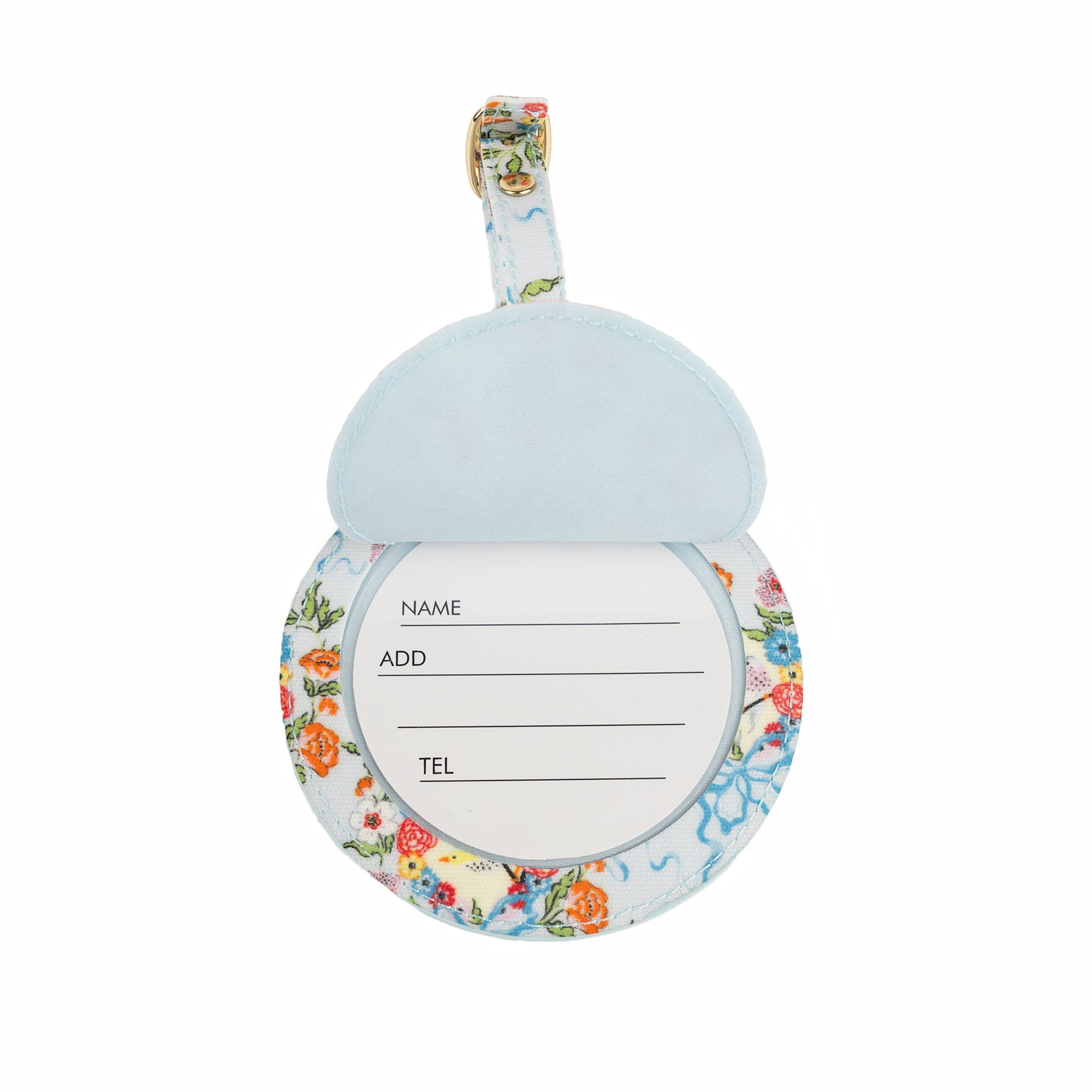 ラゲッジタグ | Cath Kidston 日本公式オンラインストア | キャス