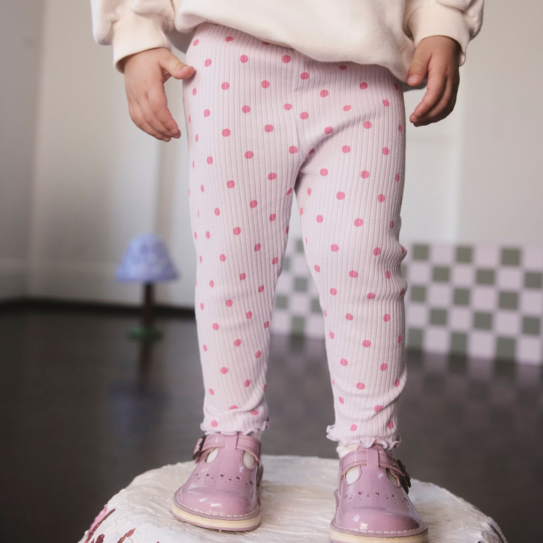 キッズ スウェット＆レギンスセット Cat | Cath Kidston 日本公式