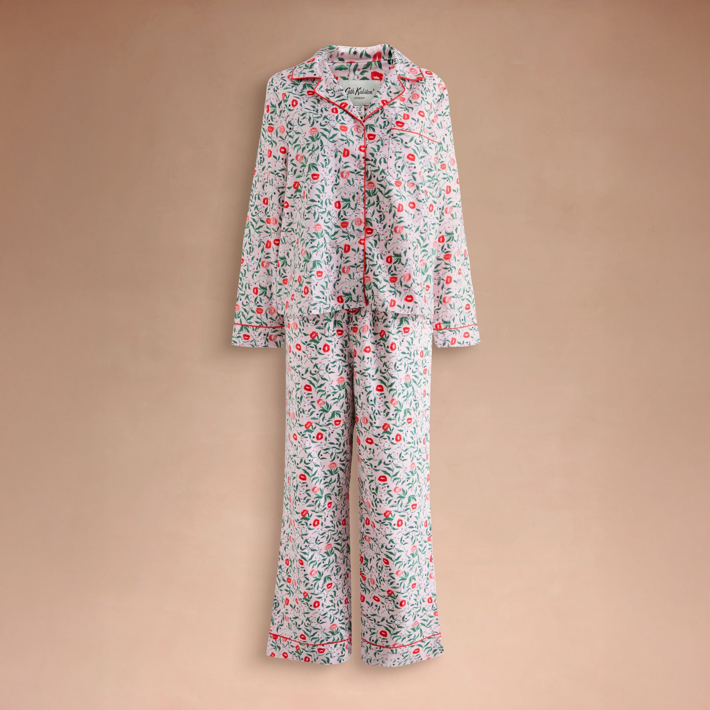 キャス・キッドソン　バンビパジャマ キャス キッドソン】アジア限定アパレルコレクション 第2弾の予約販売