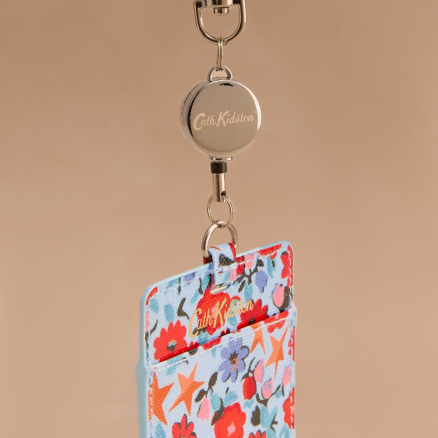 ランヤード Folding Star Ditsy | Cath Kidston 日本公式オンライン