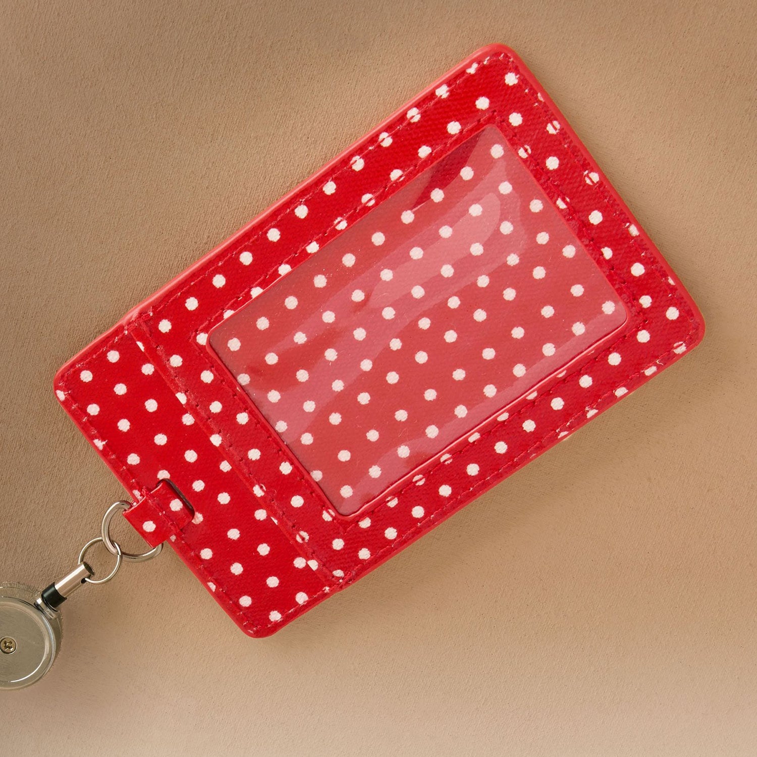 ランヤード　Mushrooms