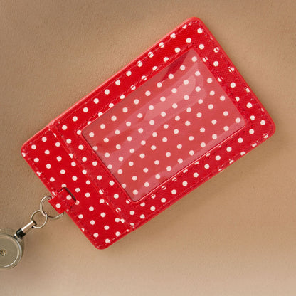 ランヤード　Mushrooms