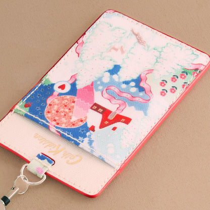 ランヤード Christmas Journey