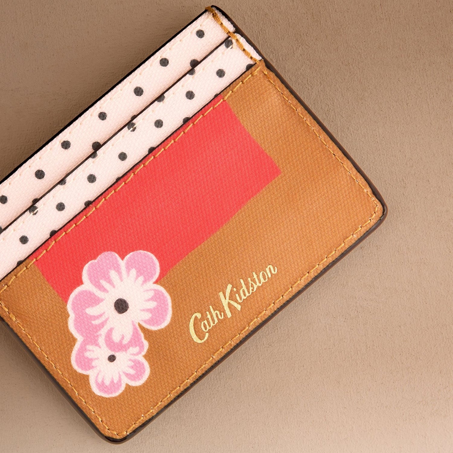 Cath Kidston カードホルダーセット カードホルダー Retro Floral | Cath Kidston 日本公式オンライン