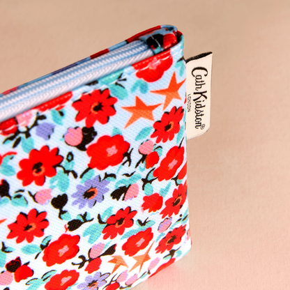 ジップド パース