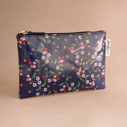 ジップド パース