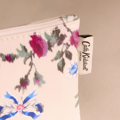 ジップド パース