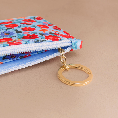 カード&コイン パース