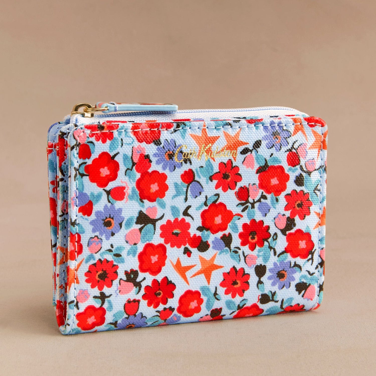 WALLET ウォレット | Cath Kidston 日本公式オンラインストア | キャス
