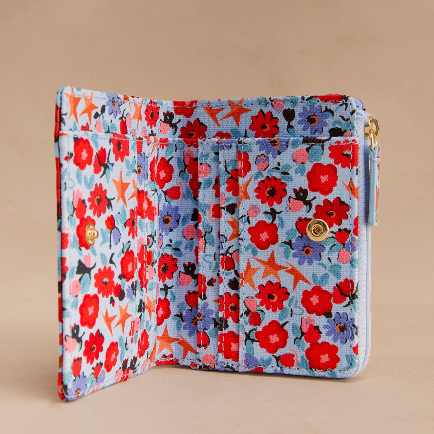 WALLET ウォレット | Cath Kidston 日本公式オンラインストア | キャス