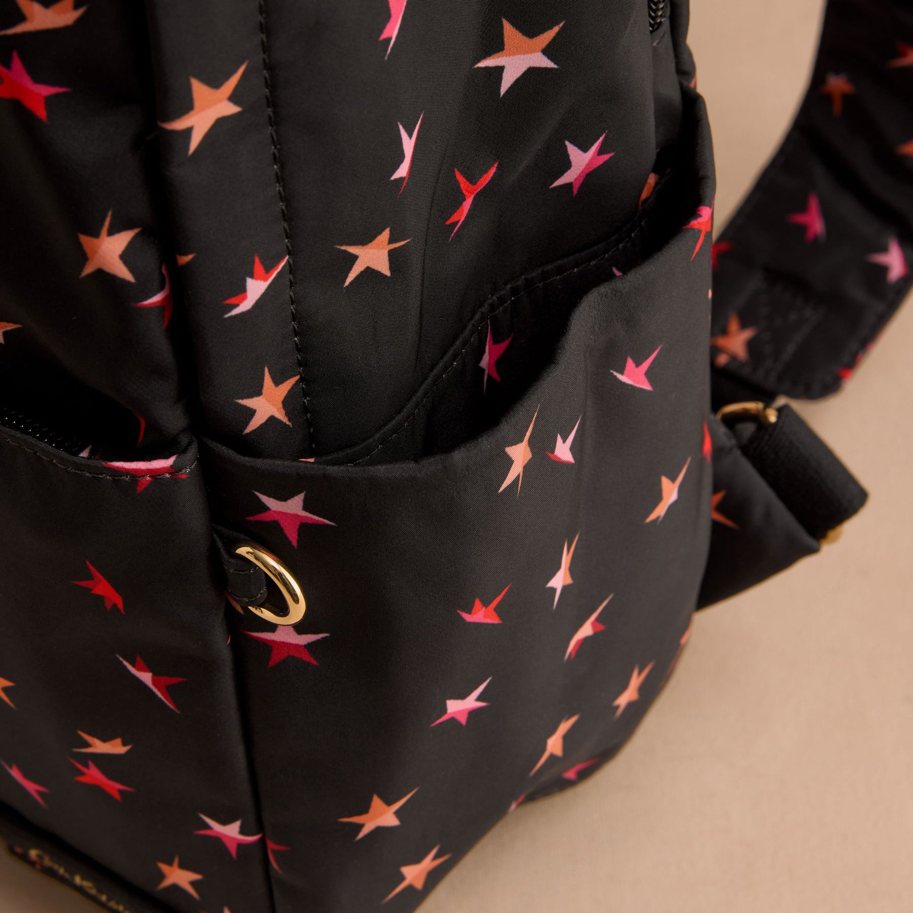 コンパクト バックパック Folding Star | Cath Kidston 日本公式