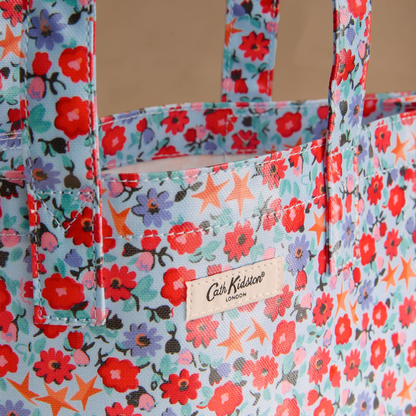 ラージ ブックバッグ