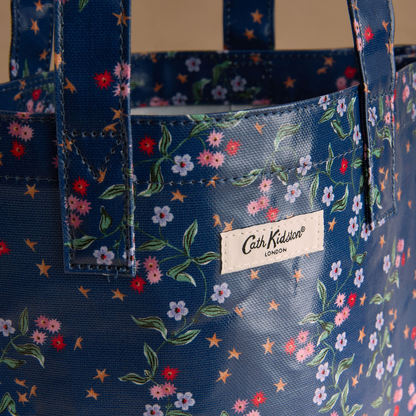 ラージ ブックバッグ