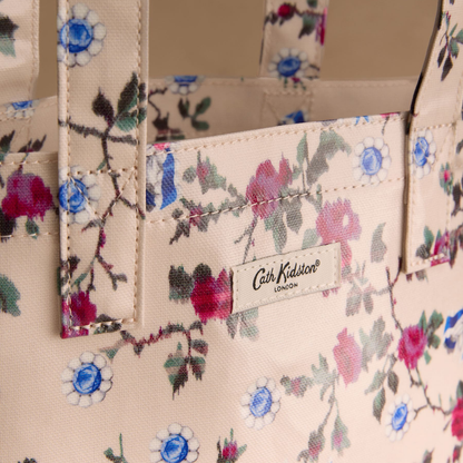 ラージ ブックバッグ