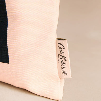 レトロ トートバッグRetro Floral