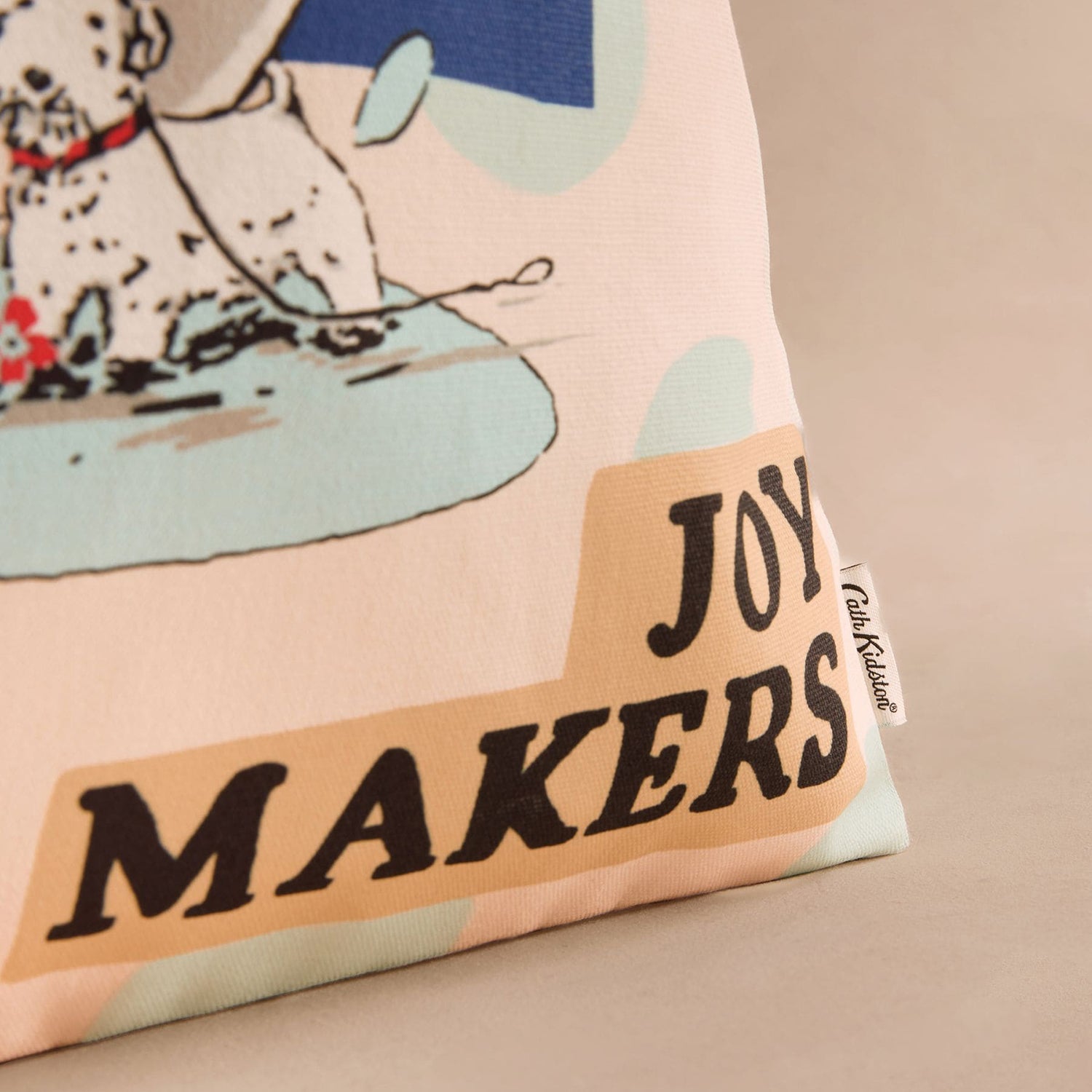 レトロ トートバッグMushrooms | Cath Kidston 日本公式オンライン