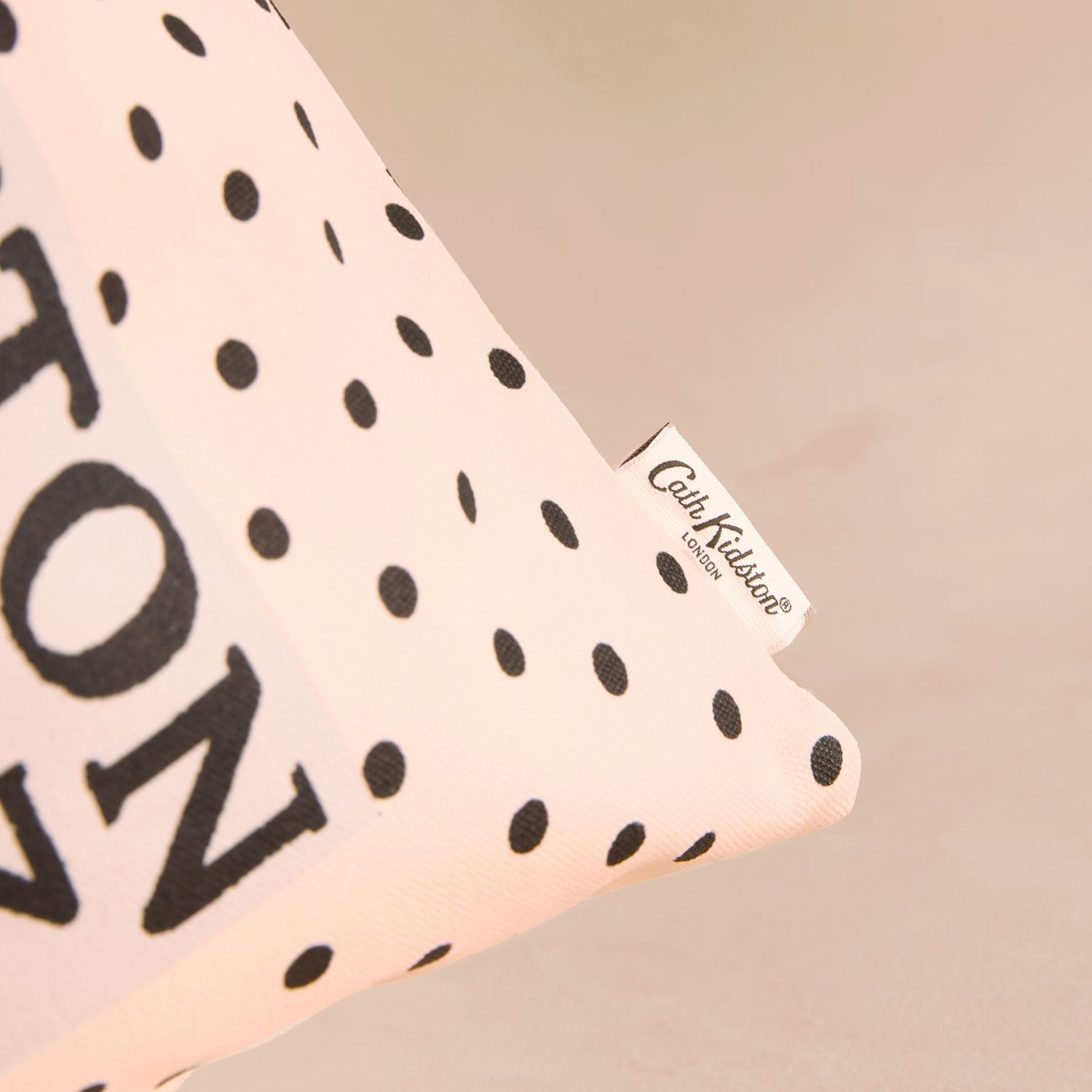 レトロ トートバッグLondon