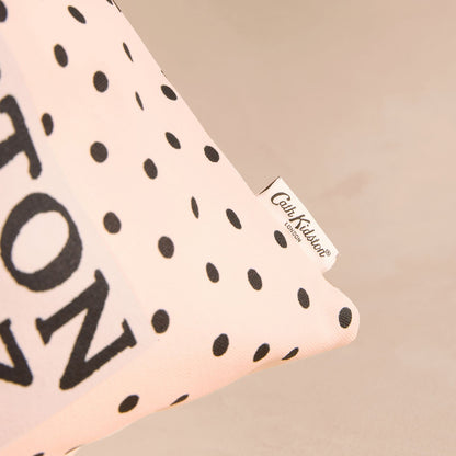 レトロ トートバッグLondon