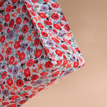 スモール ブックバッグ