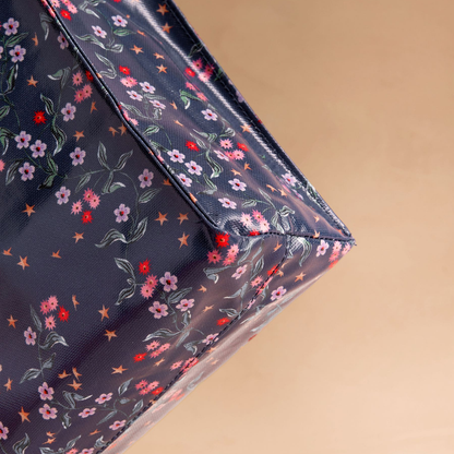 スモール ブックバッグ