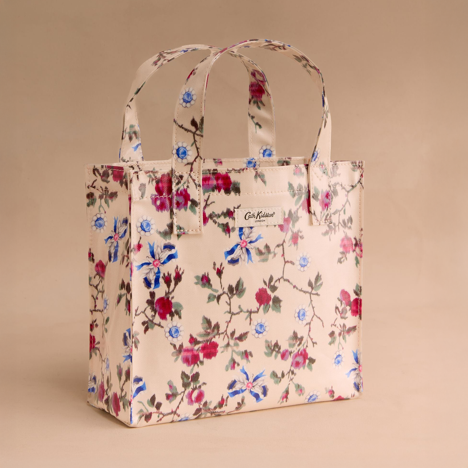 スモール ブックバッグ