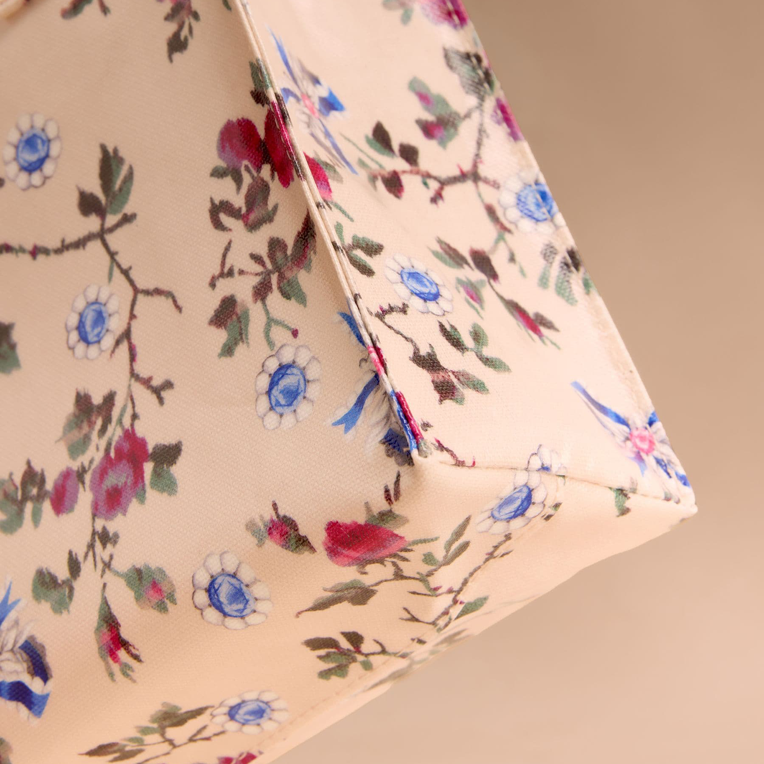 スモール ブックバッグ