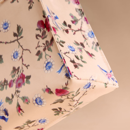 スモール ブックバッグ