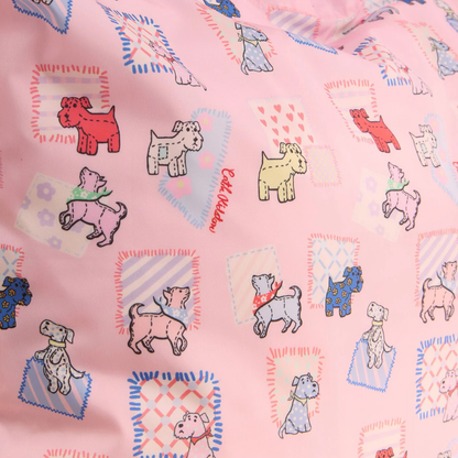 ラージ フォルダウェイ トートバッグ