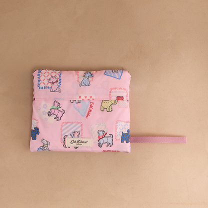 ラージ フォルダウェイ トートバッグ