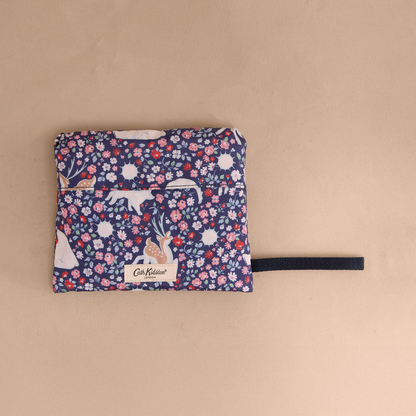 ラージ フォルダウェイ トートバッグ