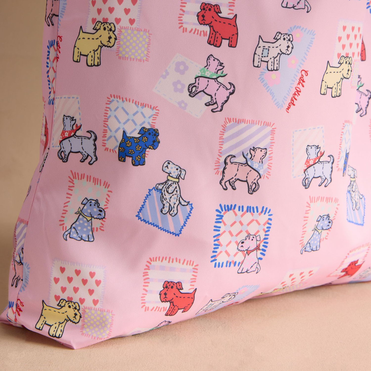 フォルダウェイ トートバッグ