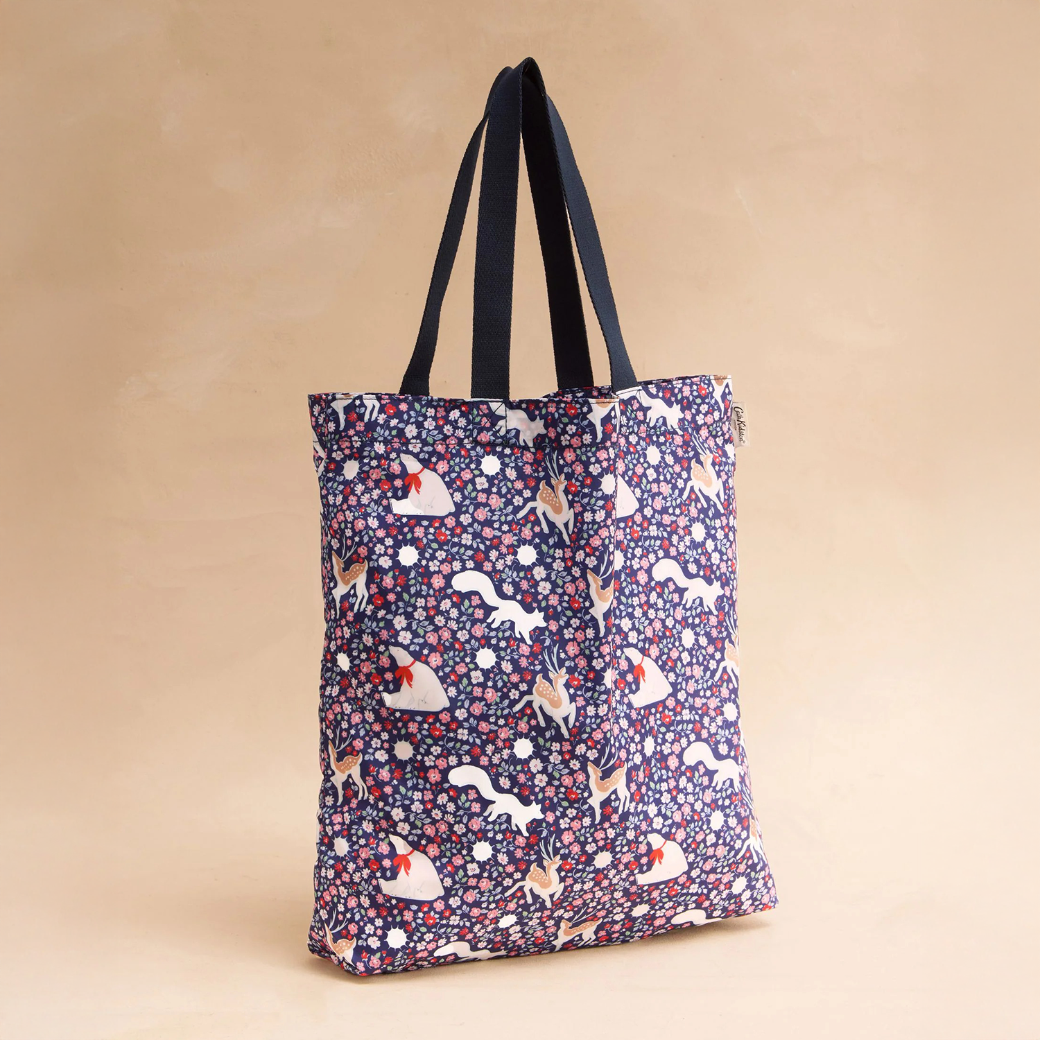 フォルダウェイ トートバッグ