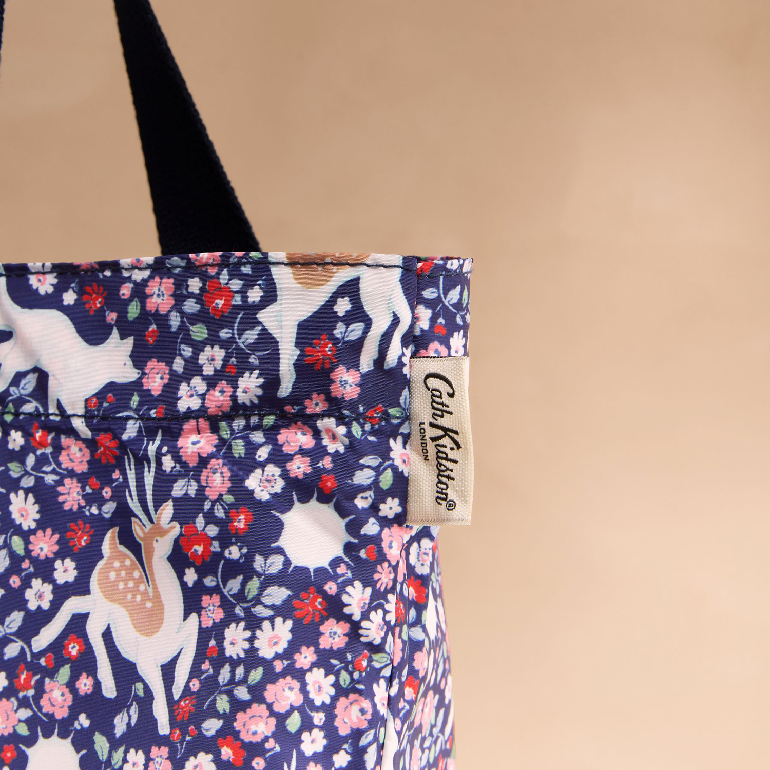 フォルダウェイ トートバッグ