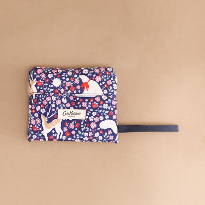 フォルダウェイ トートバッグ