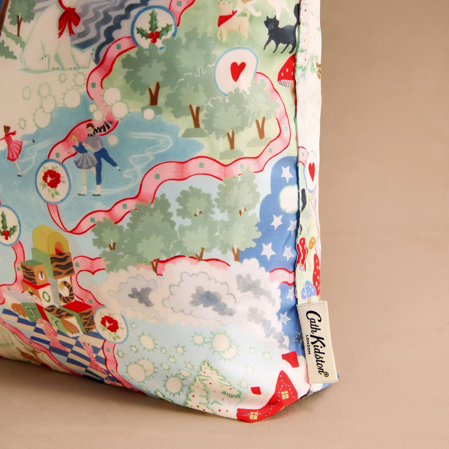 フォルダウェイ ショッパー